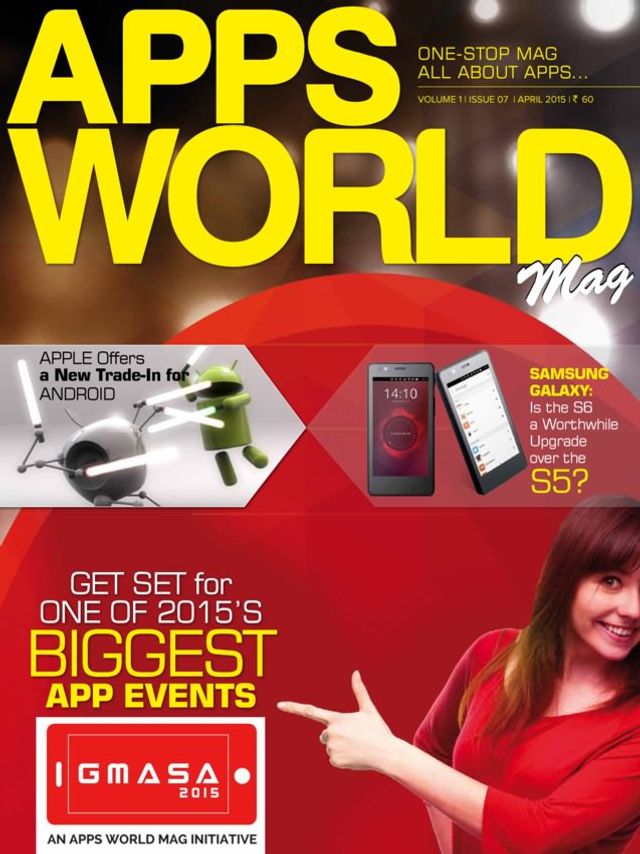 Apps World Mag