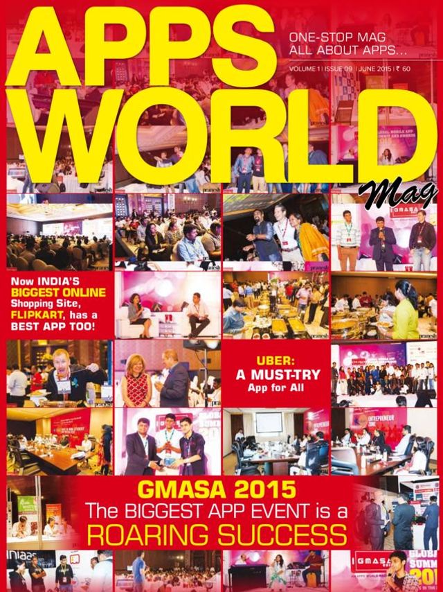 Apps World Mag