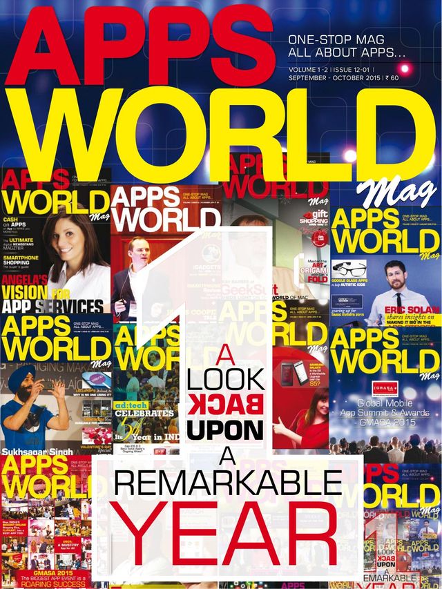 Apps World Mag
