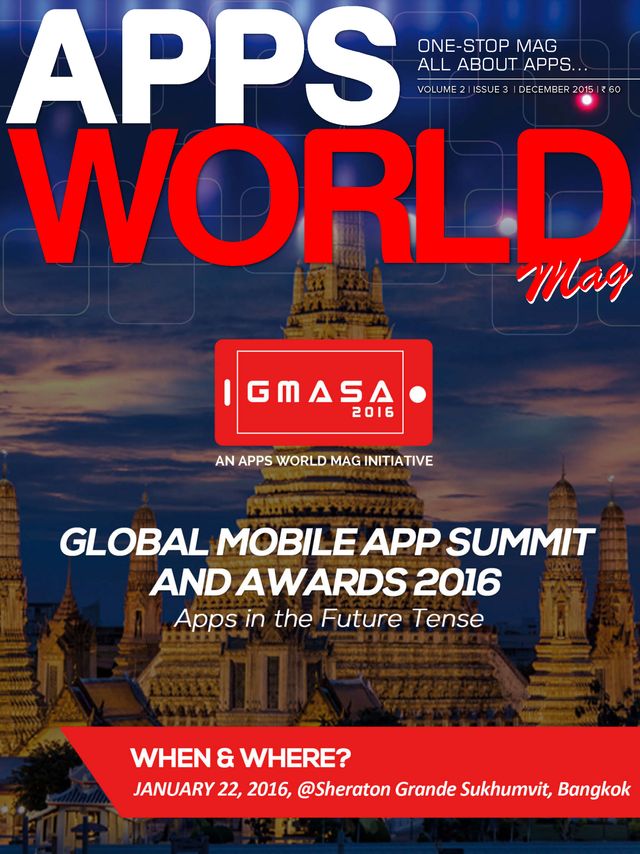 Apps World Mag