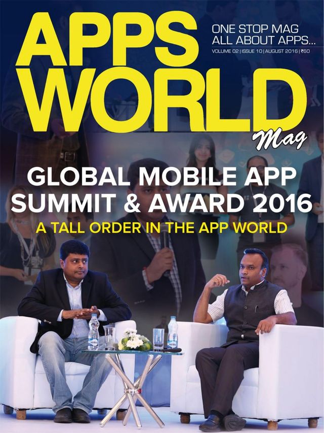 Apps World Mag