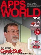Apps World Mag - December 2014 December 2014