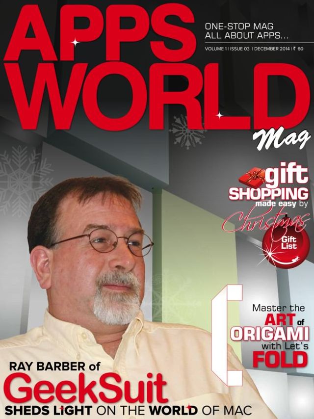 Apps World Mag