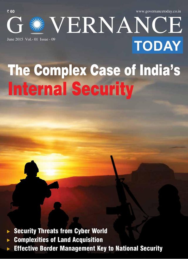 Governance Today