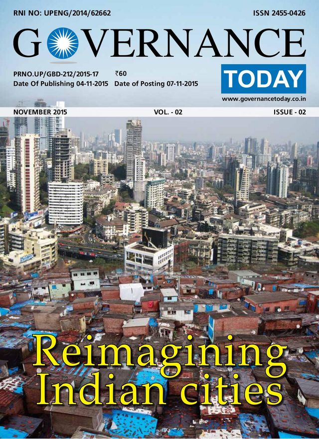 Governance Today