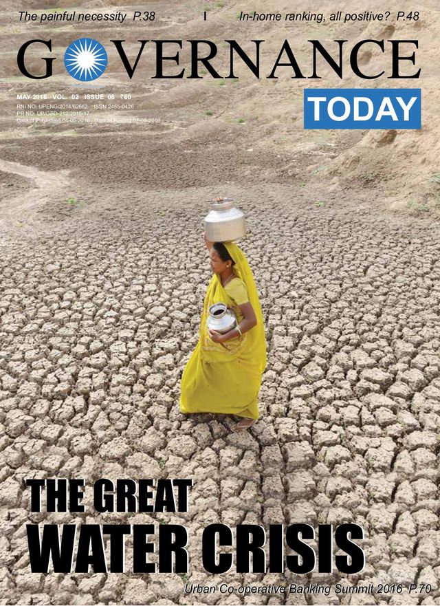 Governance Today