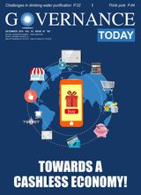 Governance Today  Cover - December 2016 Edition
