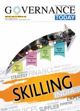 Governance Today  Cover - February 2017 Edition