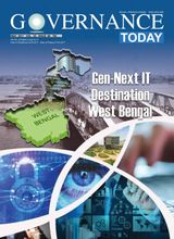 Governance Today  Cover - May 2017 Edition