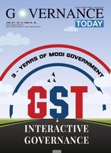 Governance Today  Cover - June 2017 Edition