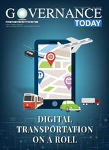 Governance Today  Cover - July 2017 Edition