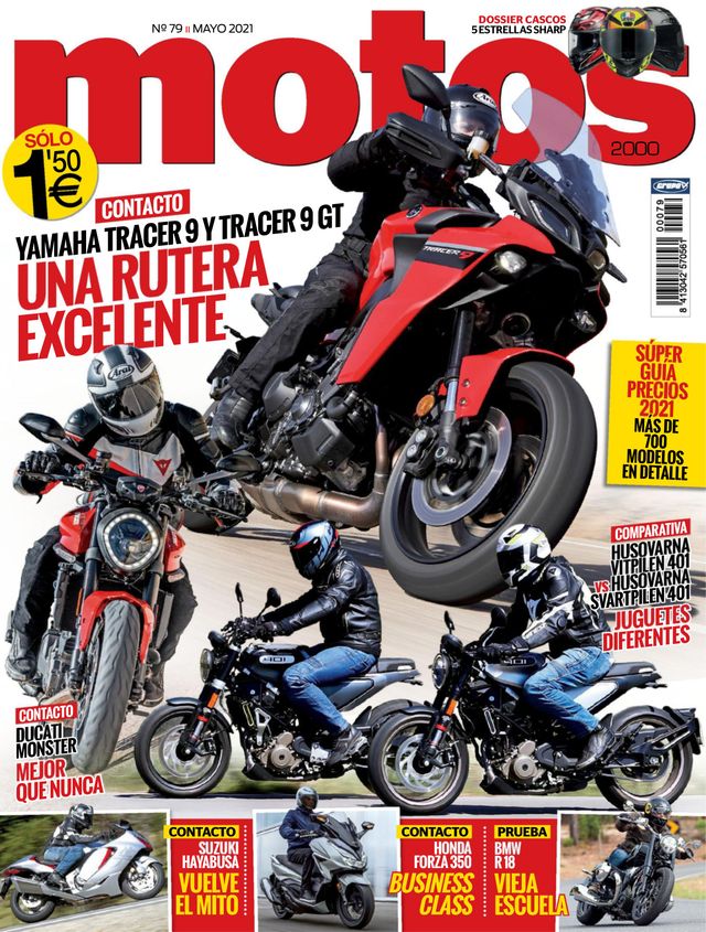 Magzter GOLDで無制限に