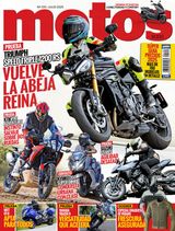 Motos Spain