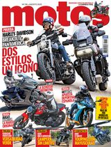 Motos Spain