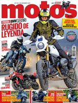 Motos Spain Motos Spain
