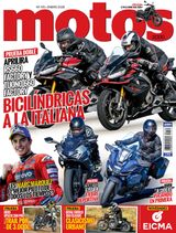 Motos Spain