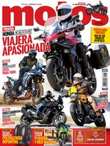 Motos Spain