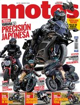 Motos Spain