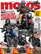 Motos Spain