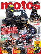 Motos Spain