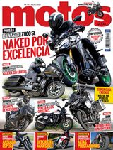 Motos Spain