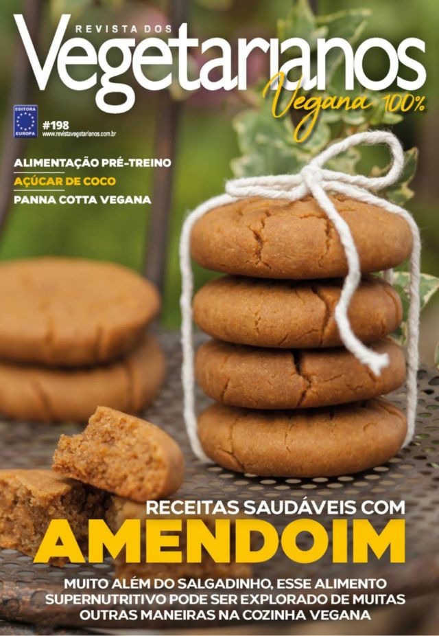 Revista dos Vegetarianos
