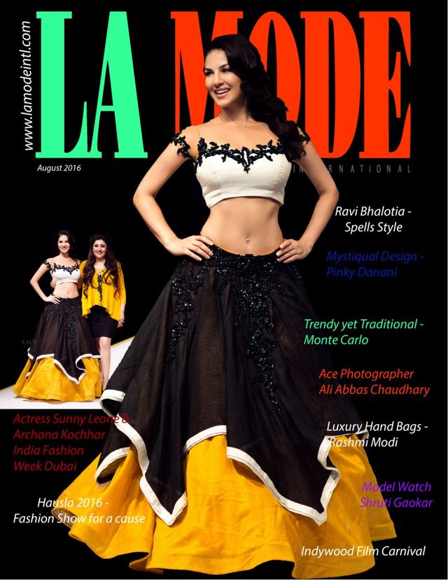 La Mode International