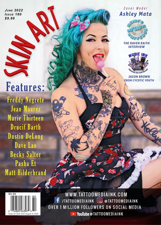 Go Unlimited with Magzter GOLD