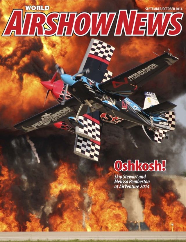 World Airshow News