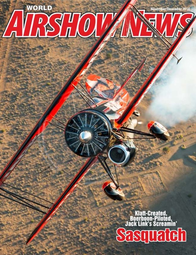 World Airshow News