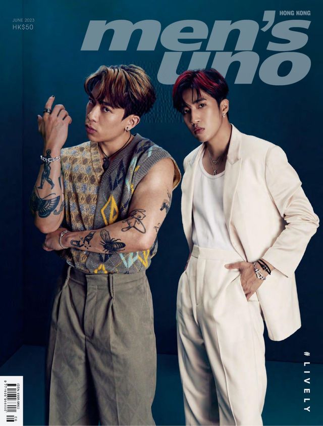 men's uno HK