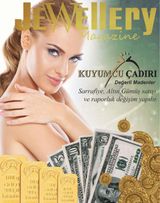jewellery magazine 76