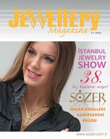 jewellery magazine 71 - 2014