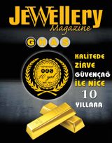 jewellery magazine 72 - 2014