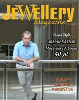 Jewellery Magazine 73 - 2014
