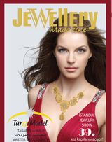 jewellery magazine 74 - 2014
