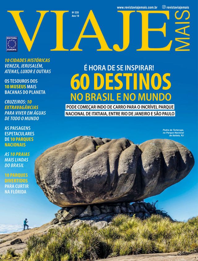 Viaje Mais