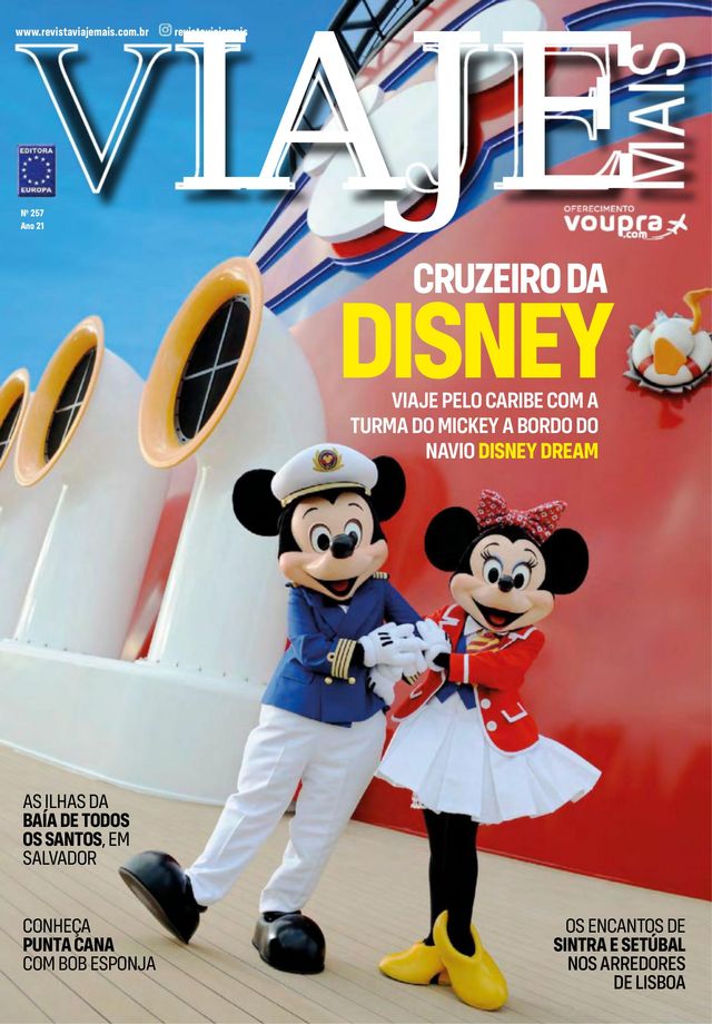 Viaje Mais
