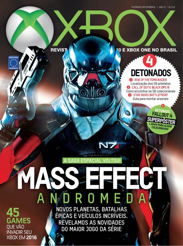 Dicas & Truques Xbox