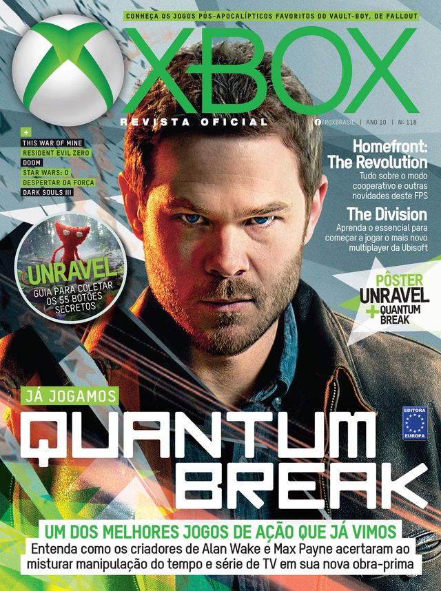 Dicas & Truques Xbox