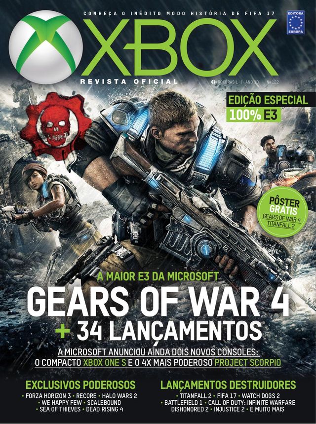 Dicas & Truques Xbox