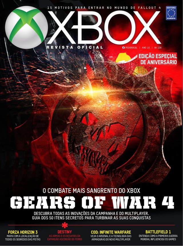 Dicas & Truques Xbox