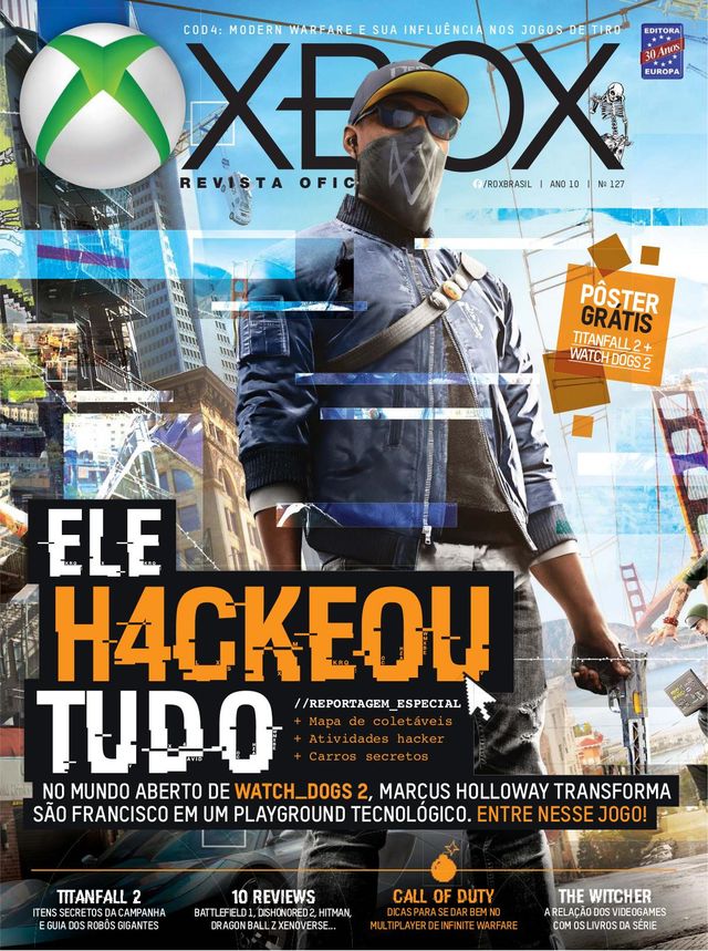 Dicas & Truques Xbox
