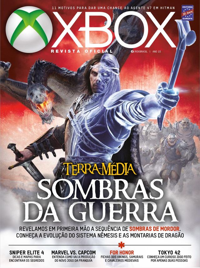 Dicas & Truques Xbox