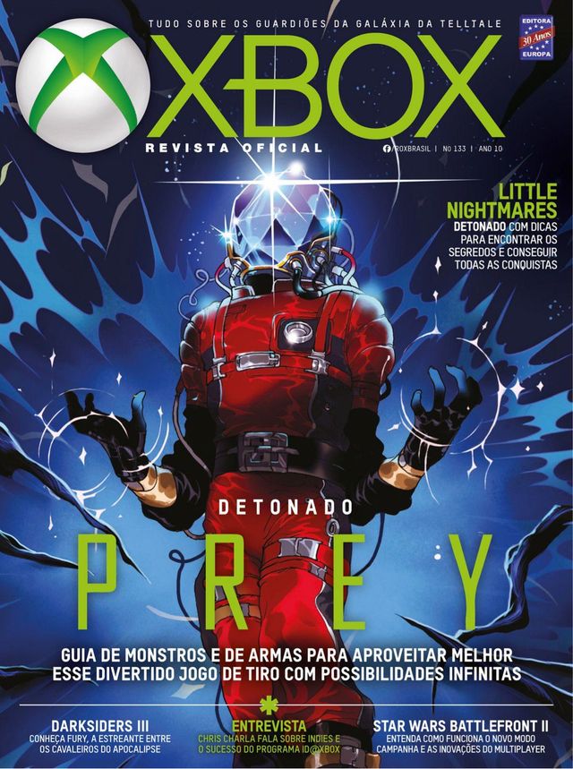 Dicas & Truques Xbox