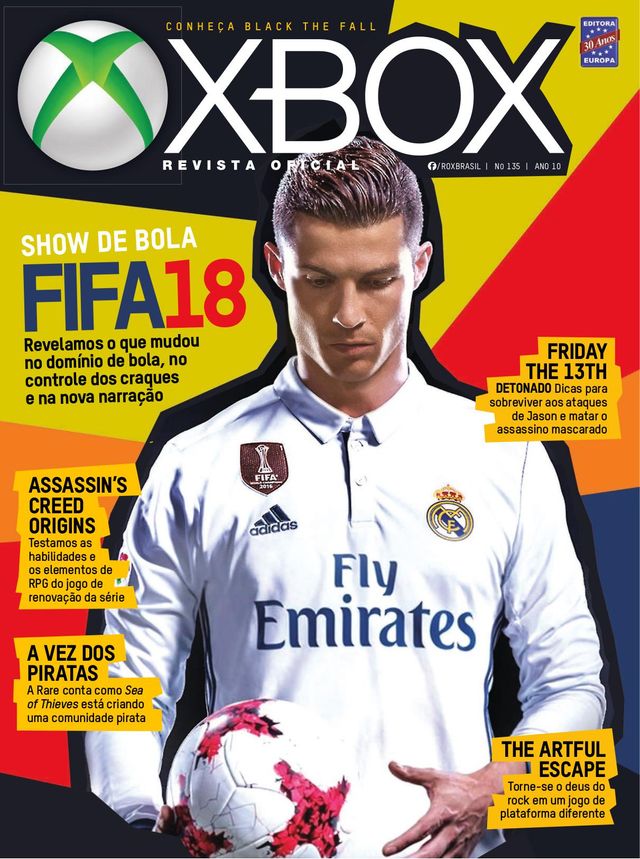 Dicas & Truques Xbox