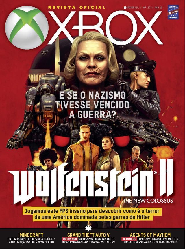 Dicas & Truques Xbox