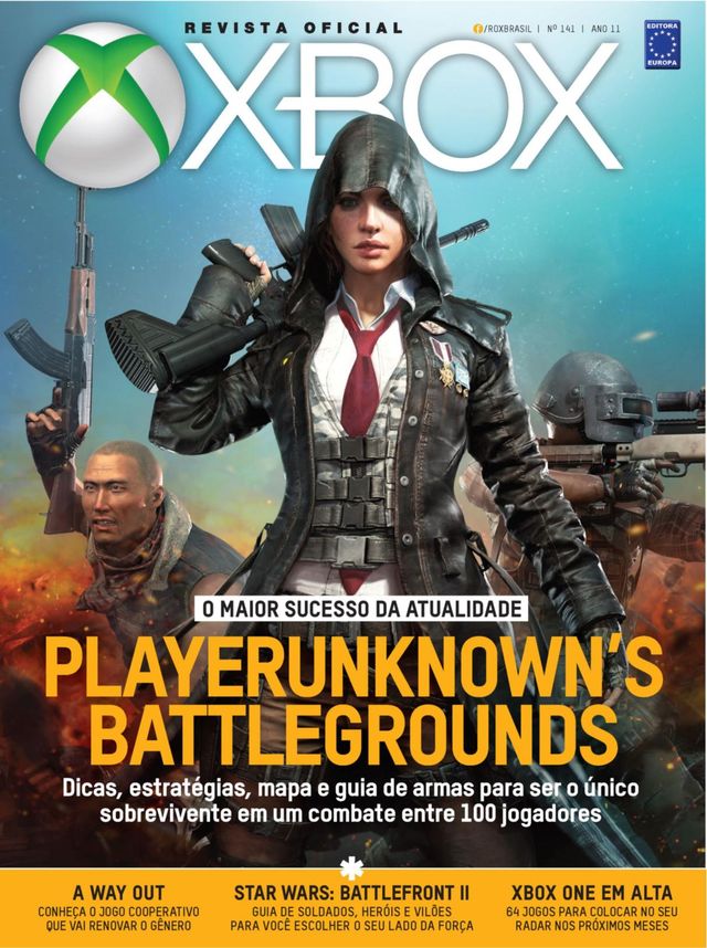 Dicas & Truques Xbox