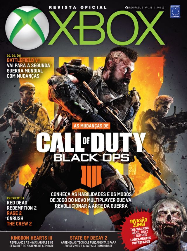 Dicas & Truques Xbox