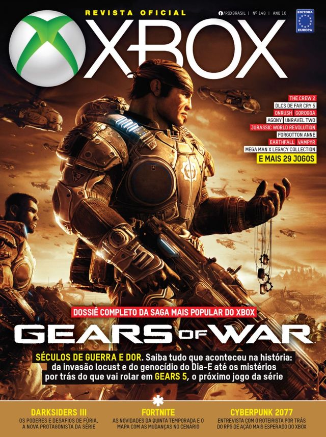 Dicas & Truques Xbox